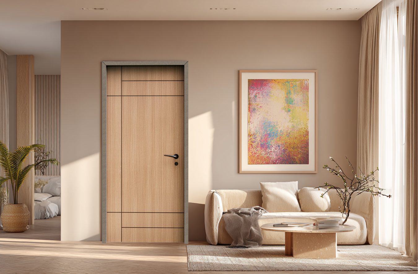 Fusion Doors About Banner 3