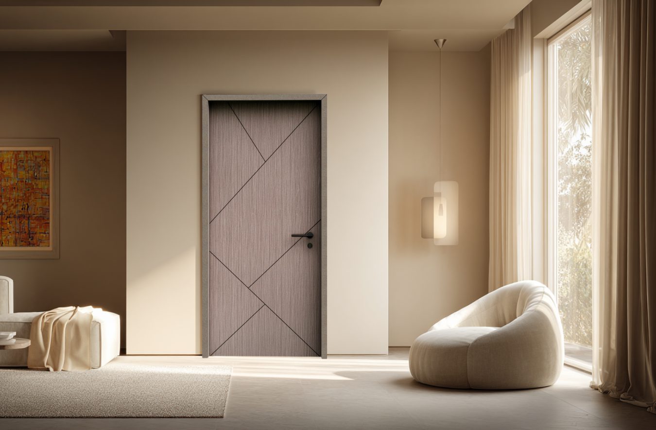 Fusion Doors About Banner 4