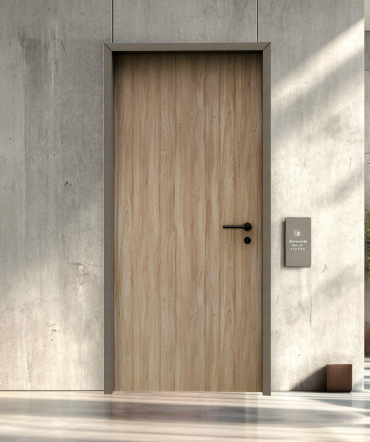 Fusion Doors About us 2