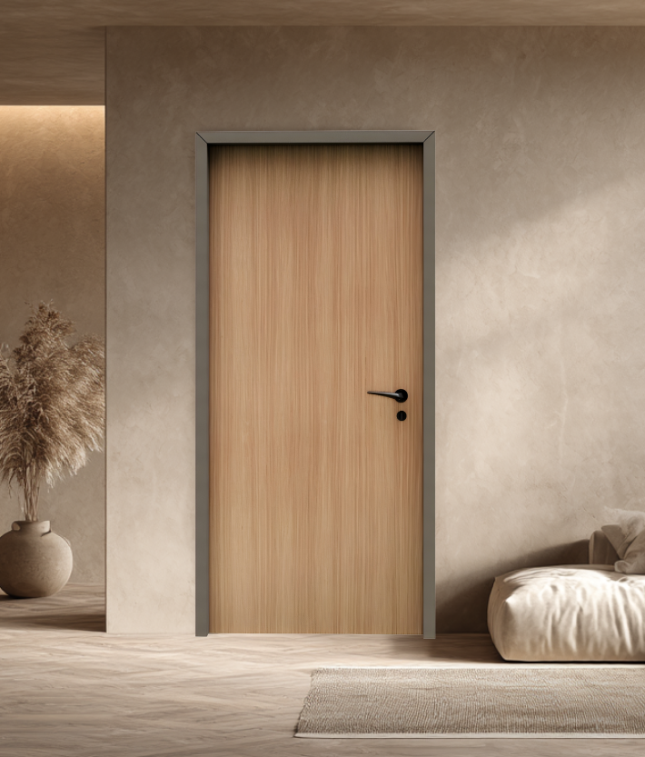 Fusion Doors About us