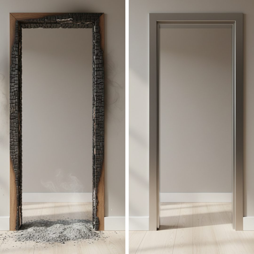 Fusion Doors Advantages 3