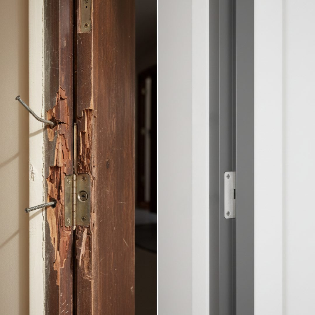 Fusion Doors Advantages 4