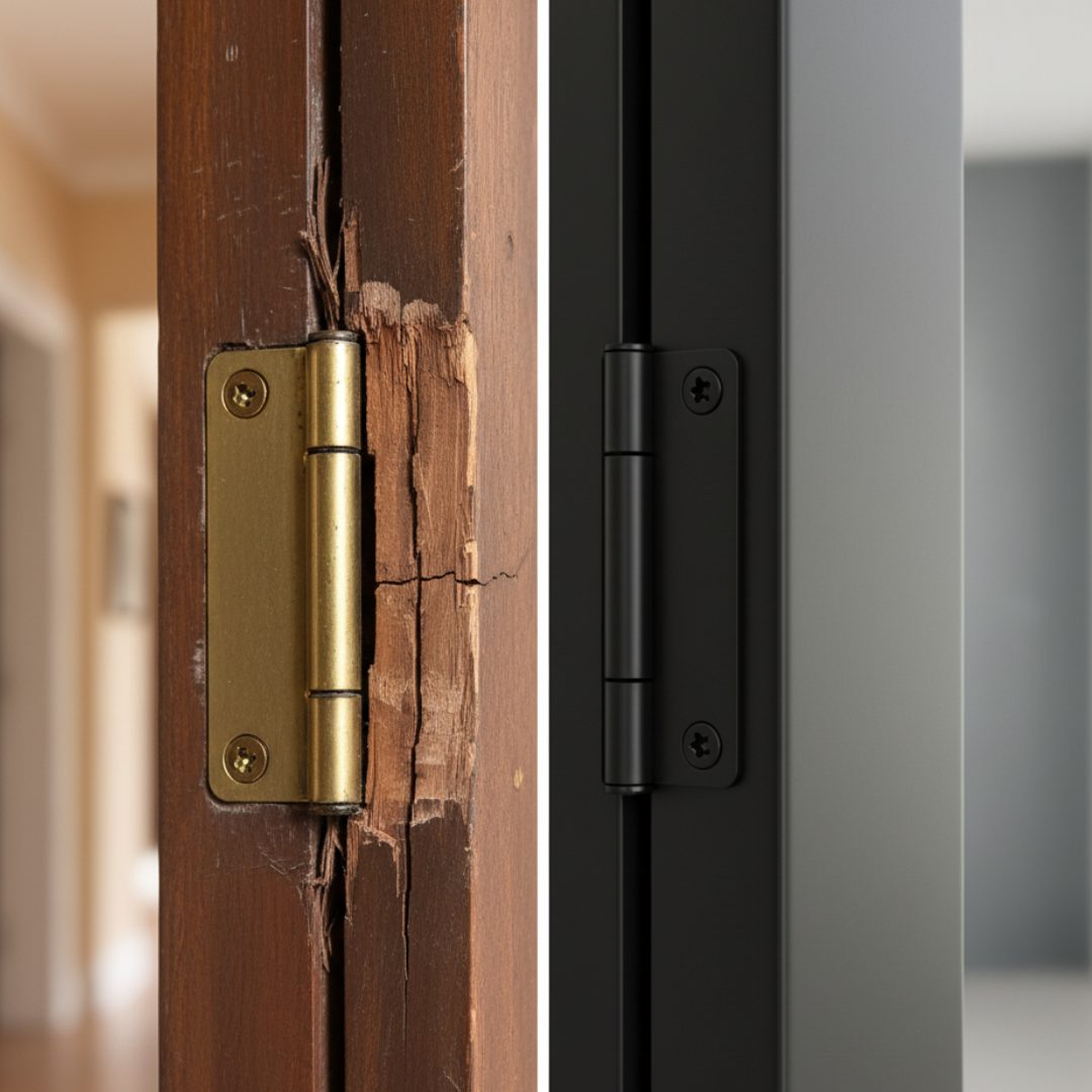 Fusion Doors Advantages 5