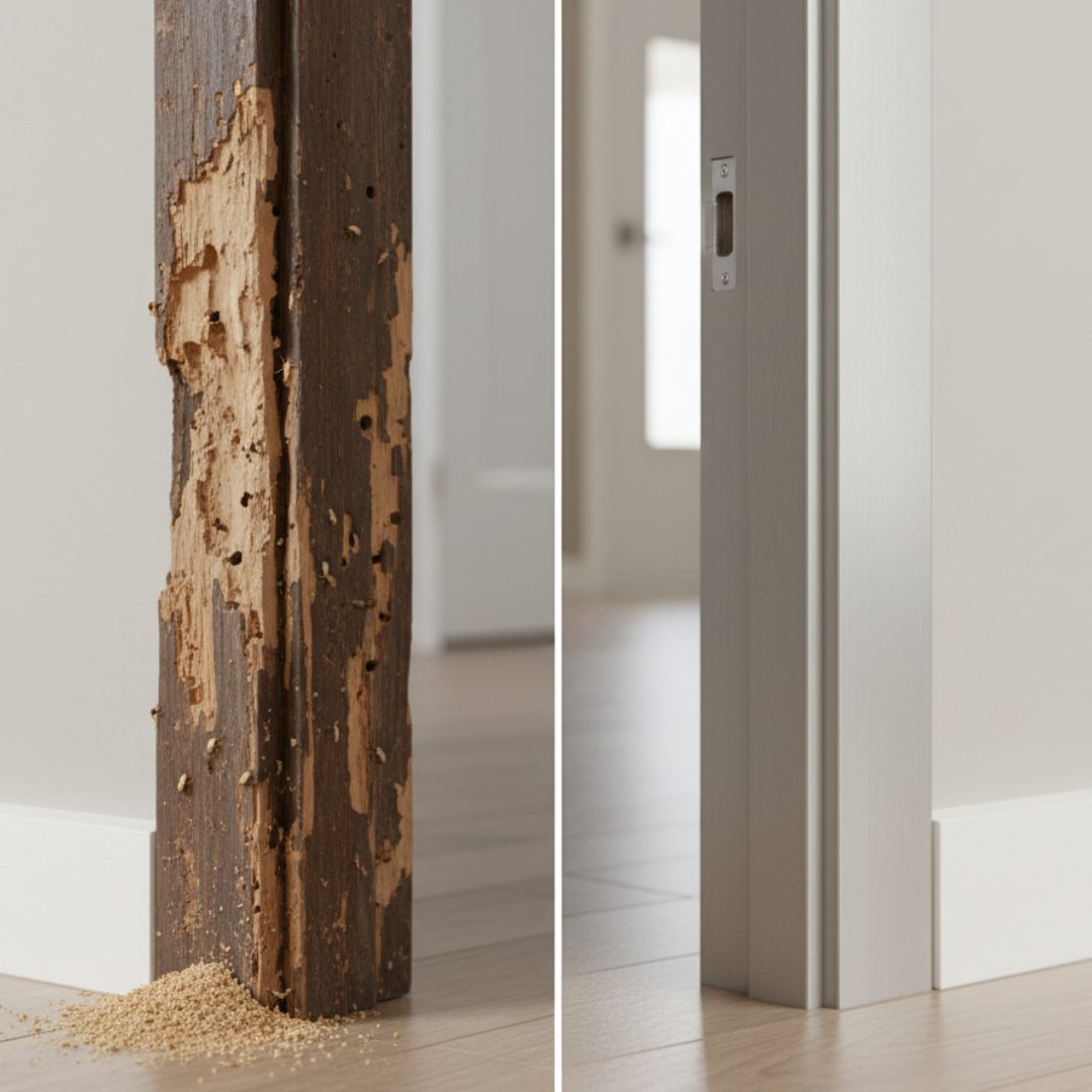 Fusion Doors Advantages 6