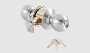 Fusion Doors Cylinder lock