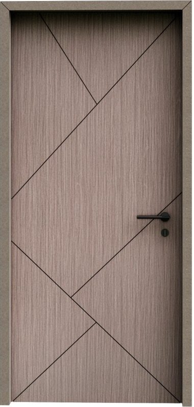 Fusion Doors Design 16