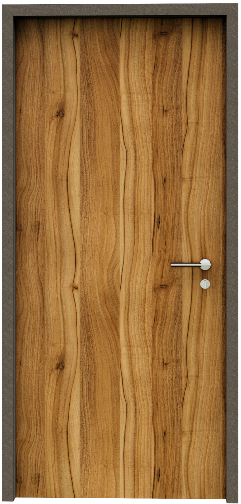 Fusion Doors Design_14Lyon-Walnut