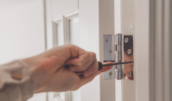 Fusion Doors Easy to Install 2