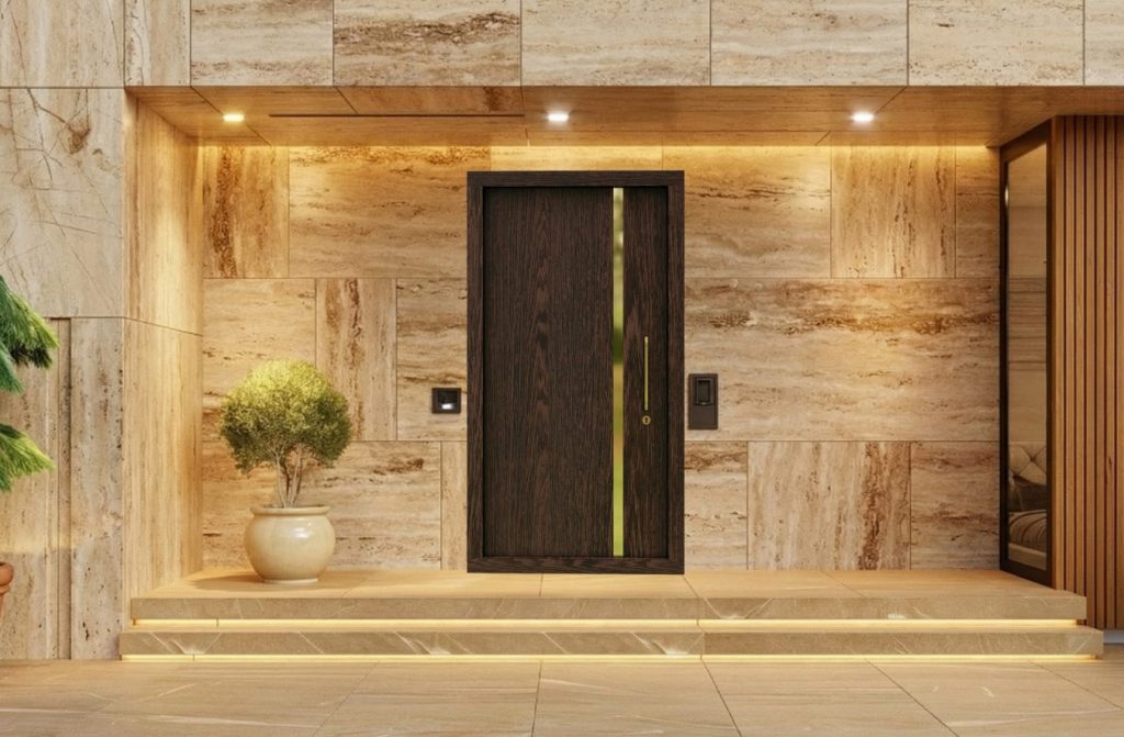 Residential Main Doors 2